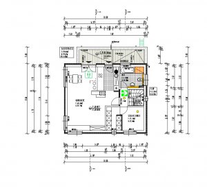 EFH Pauritzer Gasse Obergeschoss
