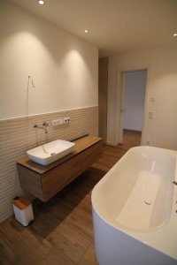 Instandsetzung Teilaufstockung eines Bestandseigenheims in Altenburg