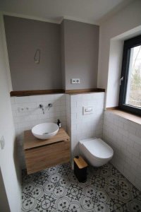 Instandsetzung Teilaufstockung eines Bestandseigenheims in Altenburg