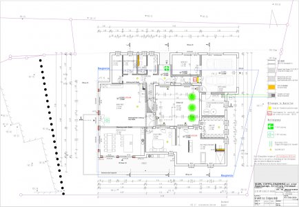 Neubau - Einfamilienwohnhaus in Altenburg 