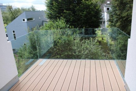 Neubau Mehrfamilienwohnhaus mit 6 Wohneinheiten 