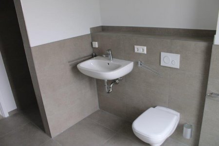 Neubau Mehrfamilienwohnhaus mit 6 Wohneinheiten 