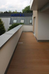 Neubau Mehrfamilienwohnhaus mit 6 Wohneinheiten 